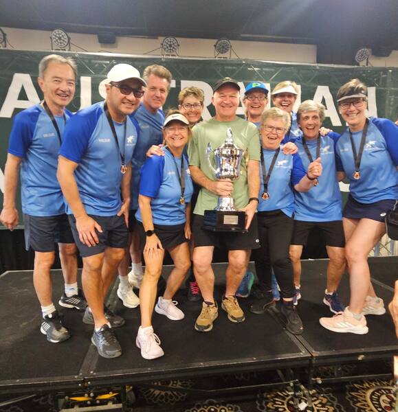 AMC Nationals 2026 PIPSTARS