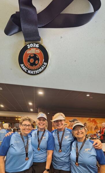 AMC Nationals 2026 PIPSTARS